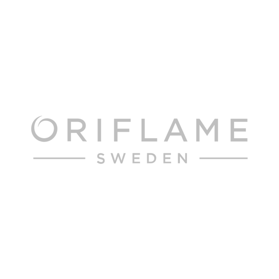 Logo de Oriflame